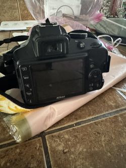 Nikon Camera