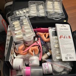 Nail Kit