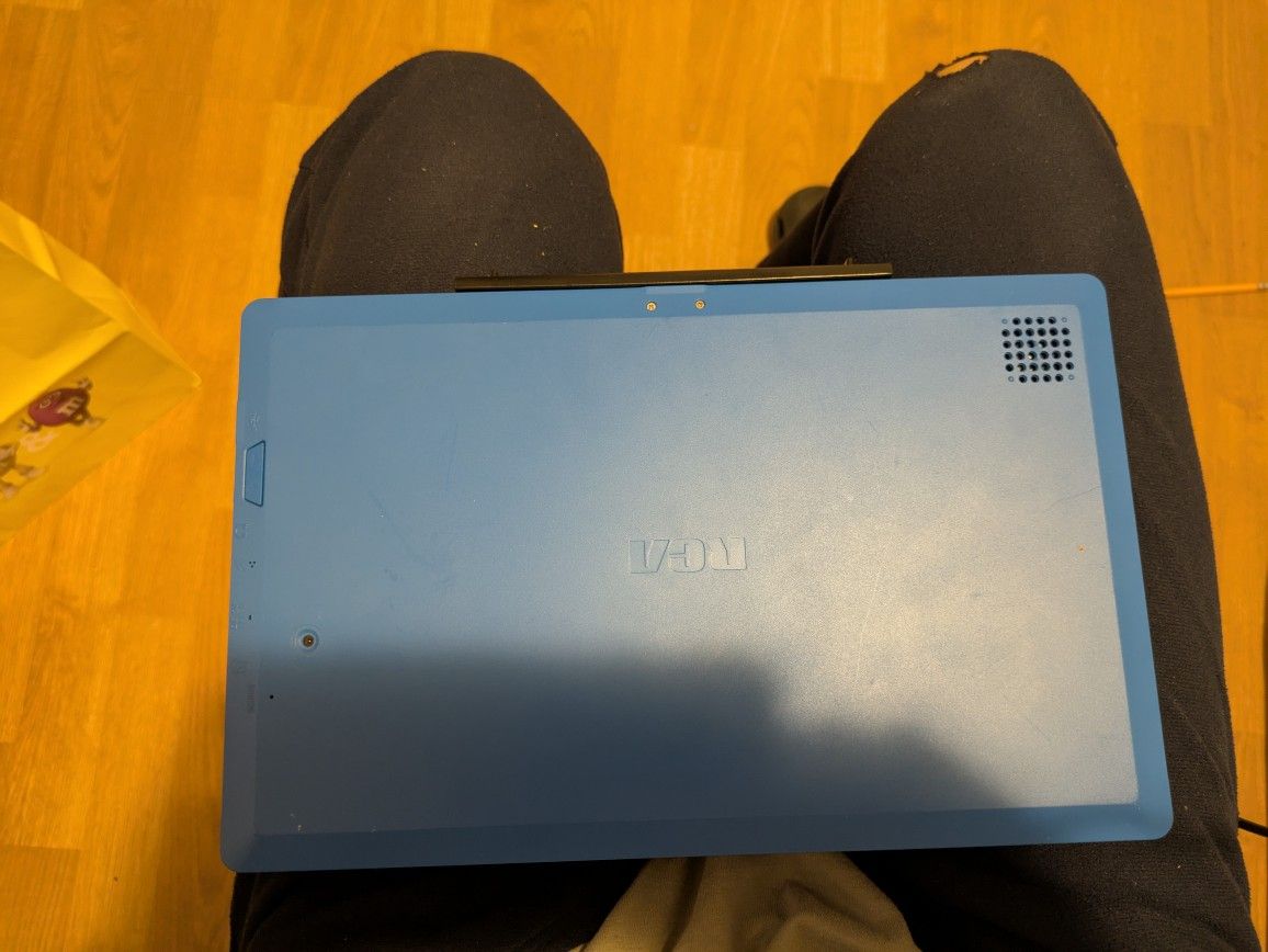 RCA Tablet/Computer