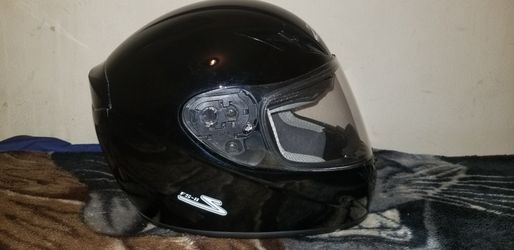 Z FS-8 Helmet