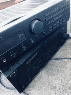 Amplificador