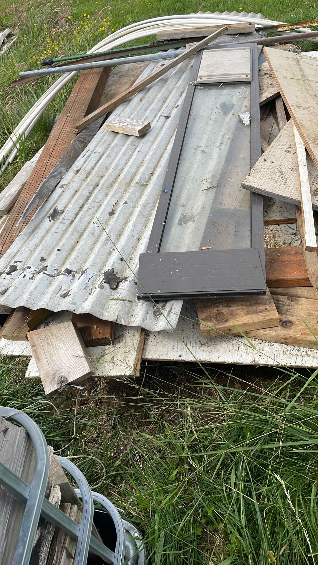 Free Scratch Wood