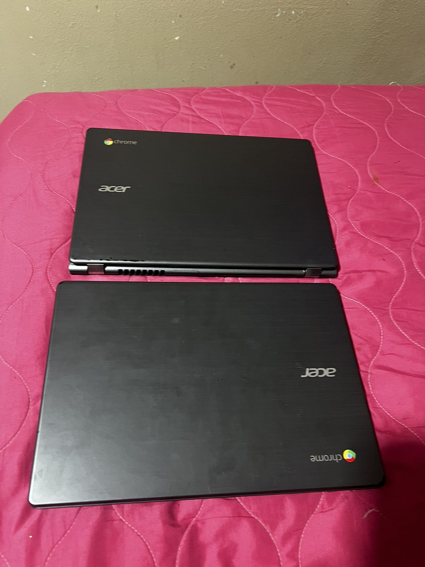 Laptops