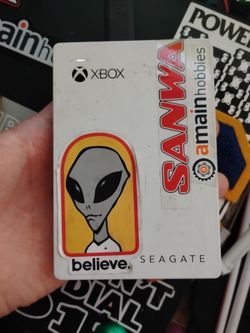 Xbox one game pass edition 4TB exspansion