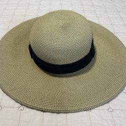 Brand New Woman’s Sun Hat