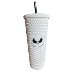 Nightmare Before Christmas Cup