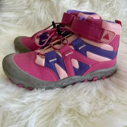 Hiking Boots Girls