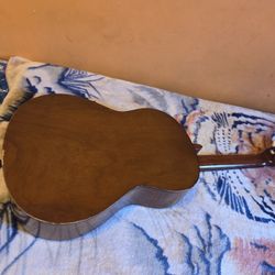 Guitar. Used 