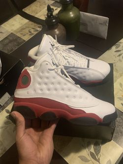 Chicago 13s size 6.5