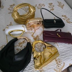 Fashion bags
