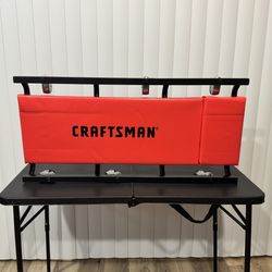 Craftsman Automotive Creeper 