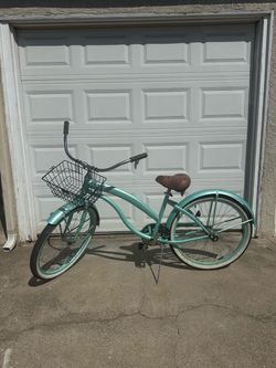 Beach Cruiser