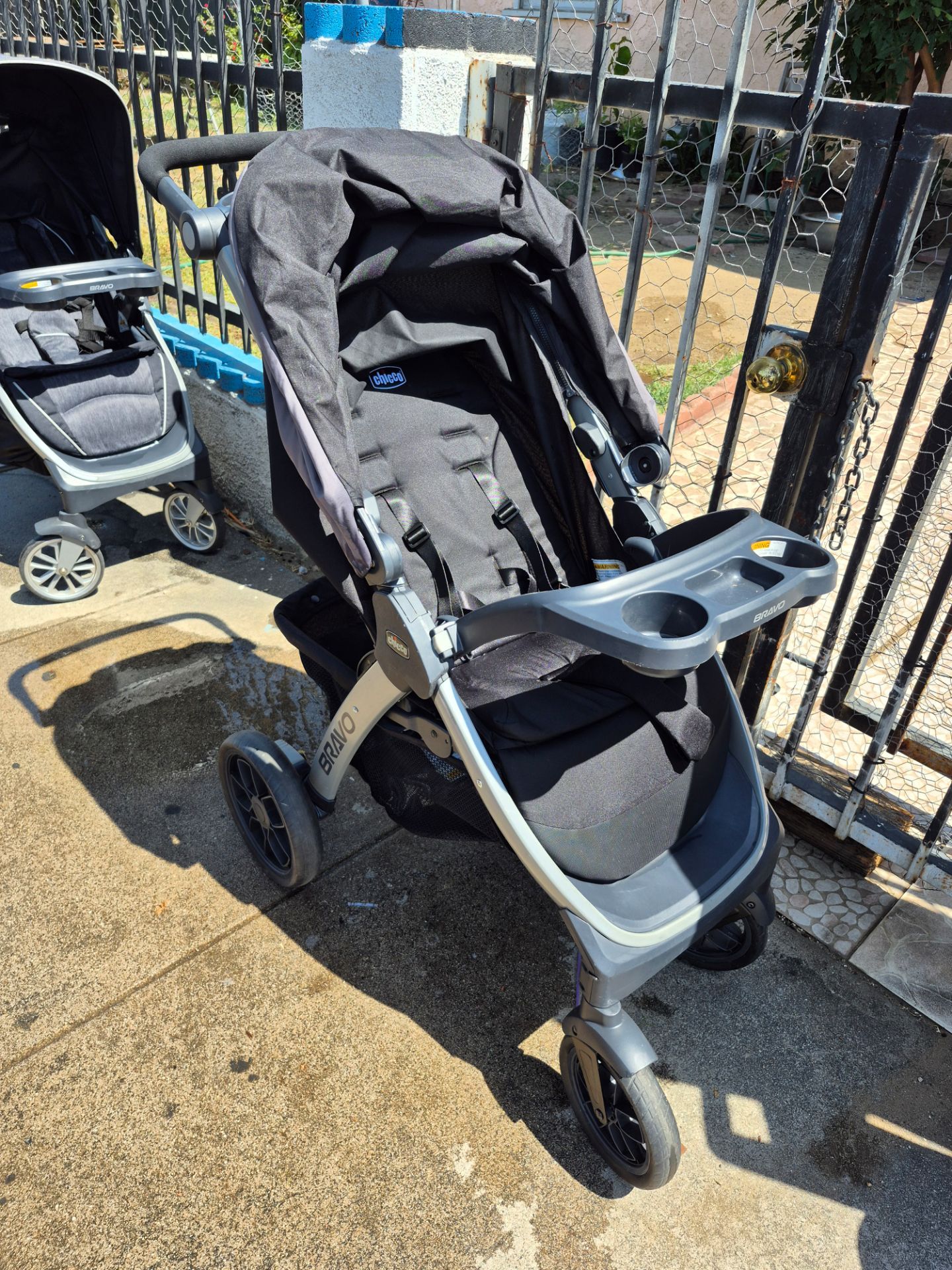 Strollers