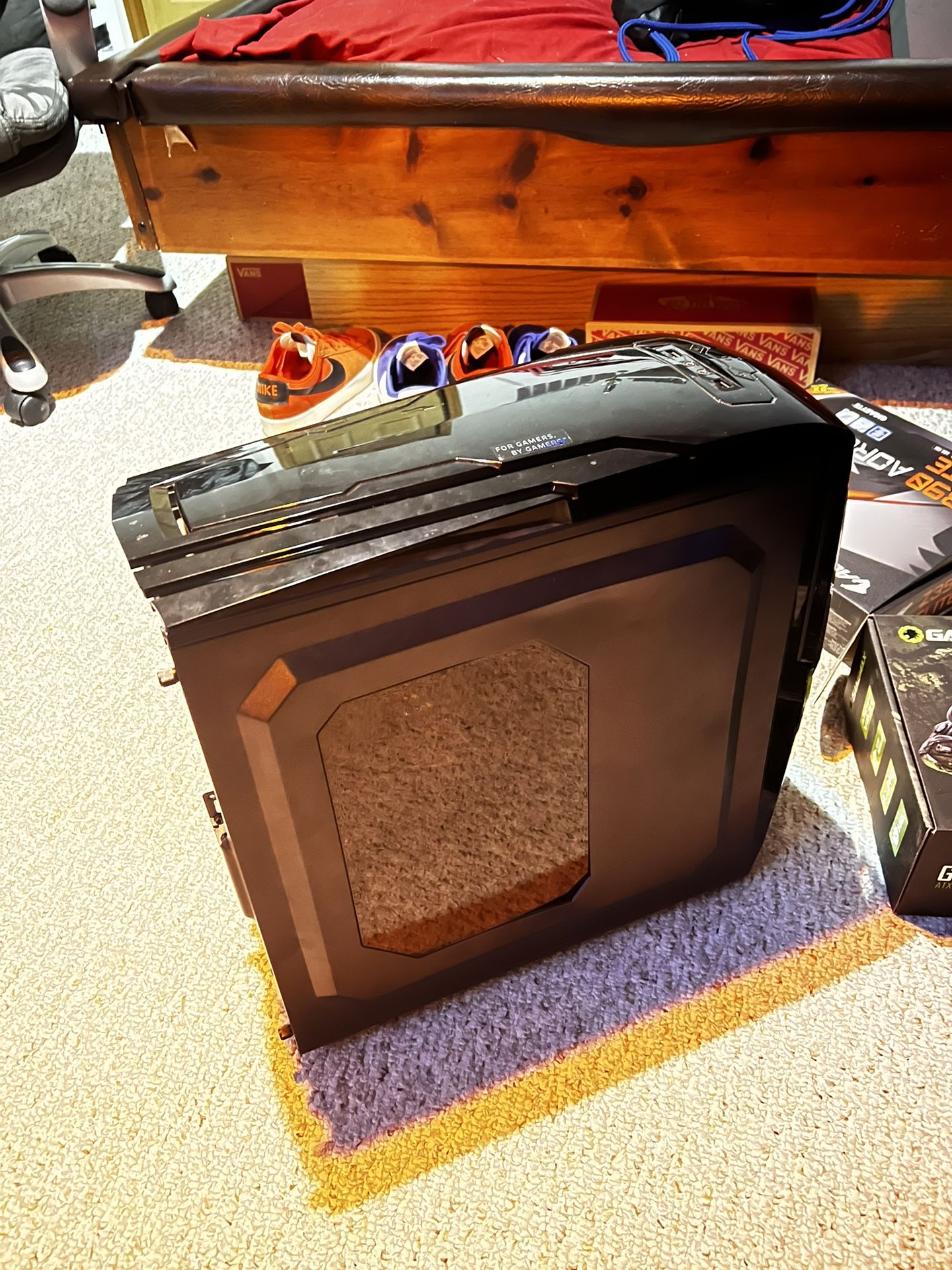 Gaming/Desktop Computer