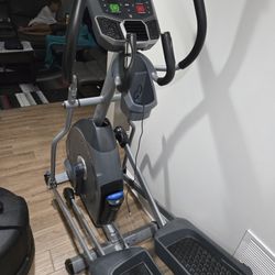 Elliptical Machine 
