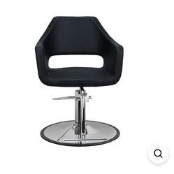 Hairstylist Chair 
