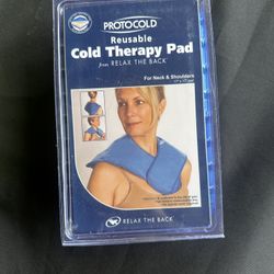 Protocold Cold Therapy Pad