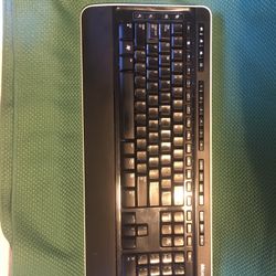 Microsoft Wireless Keyboard 300 V 2.0