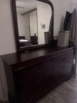 Bedroom Set 3 pieces