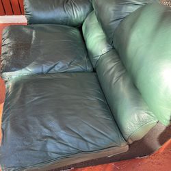 Free 4 Piece Sofa