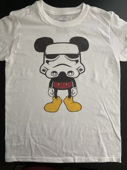 Mickey shirt