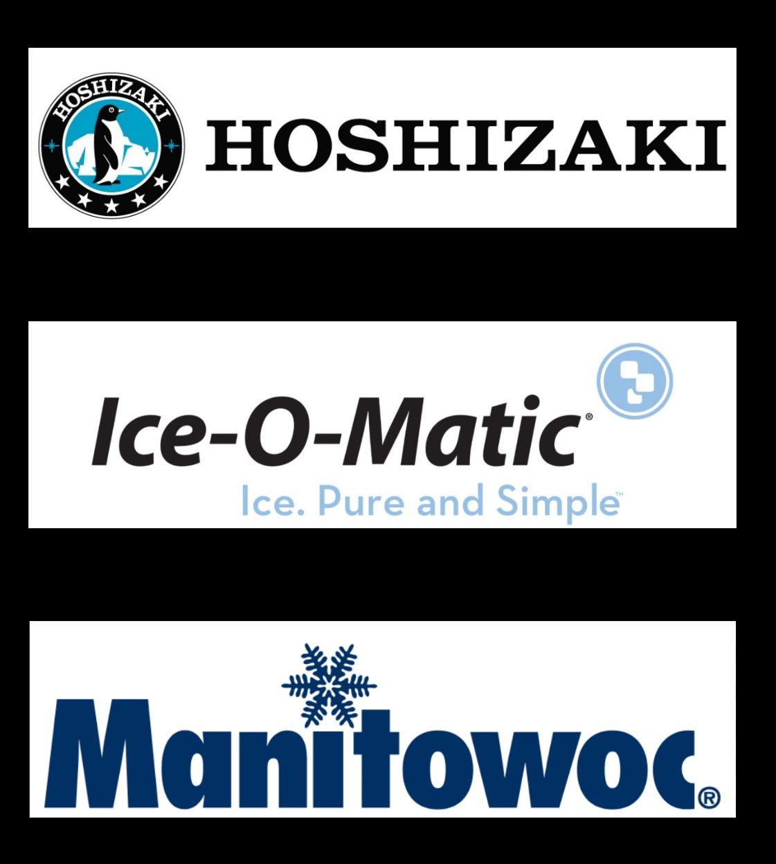 USED Ice Machine Parts