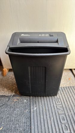 PAPPER SHRED PS40