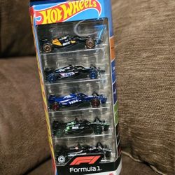 Hotwheels 