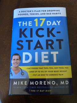 The 17 Day Kick Start Diet