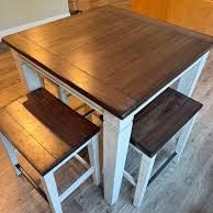 Costco dining set x4 !