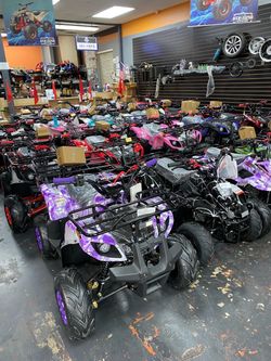 ATV