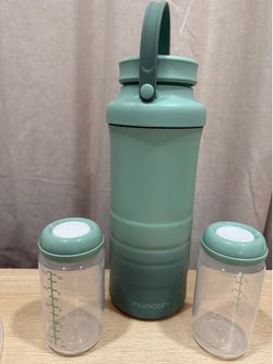 Momcozy Breast Milk Cooler