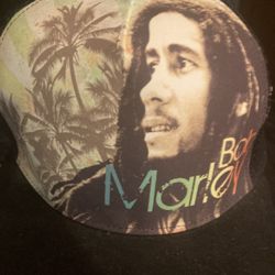 Bob Marley Hat