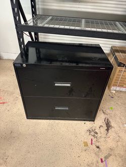 Office File Caninet