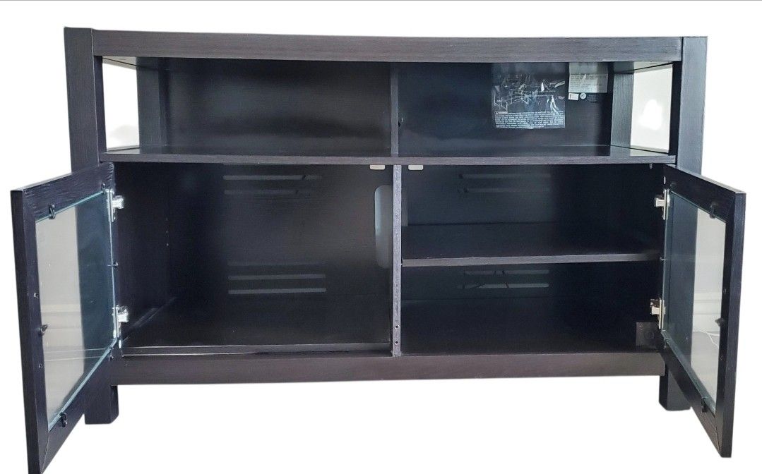 TV Console Stand