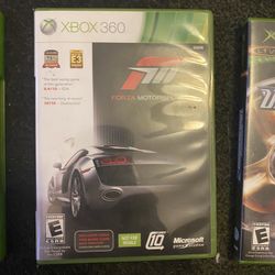 Forza Motorsport 3  For Xbox 360