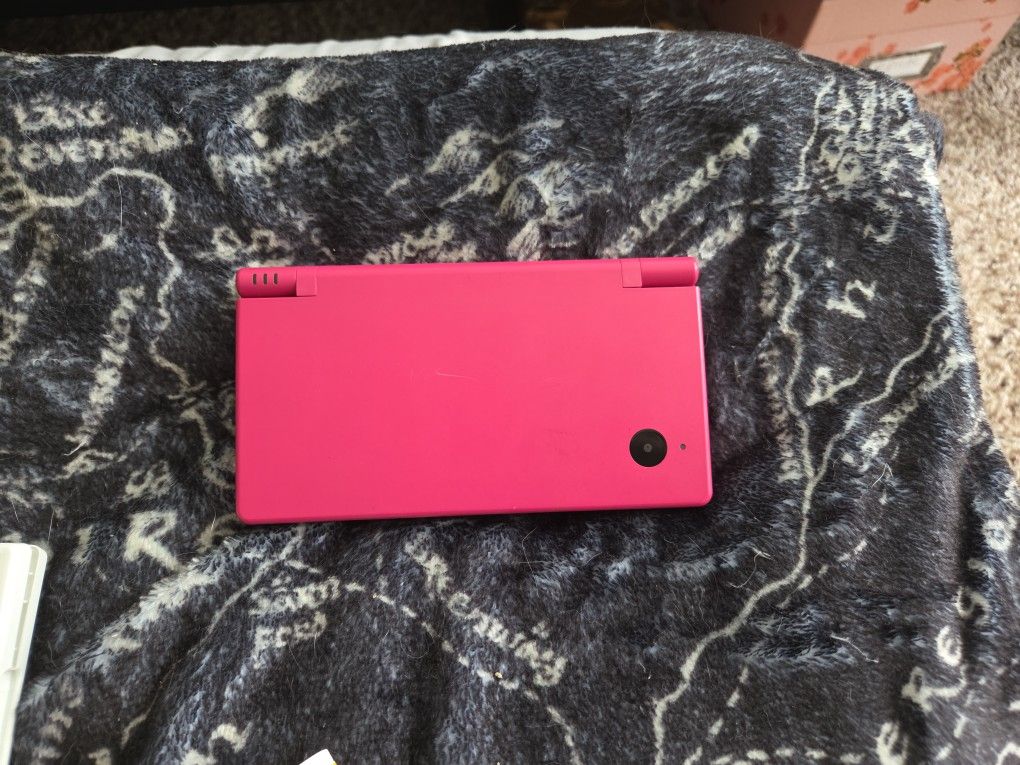 Nintendo DSI