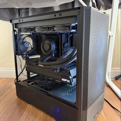 Gaming PC – Ryzen 7 9700X