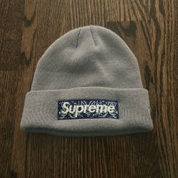 Supreme Beenie