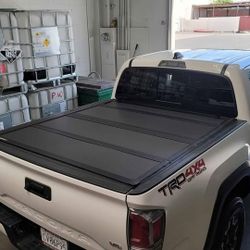 Bakflip MX4 Bed Tonneau Cover For 2016-2025 Ford F-150