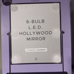 LED Mirror 