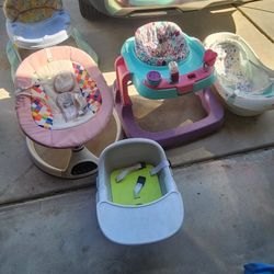 Free, Free Baby Stuff