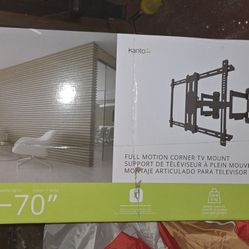 TV Support