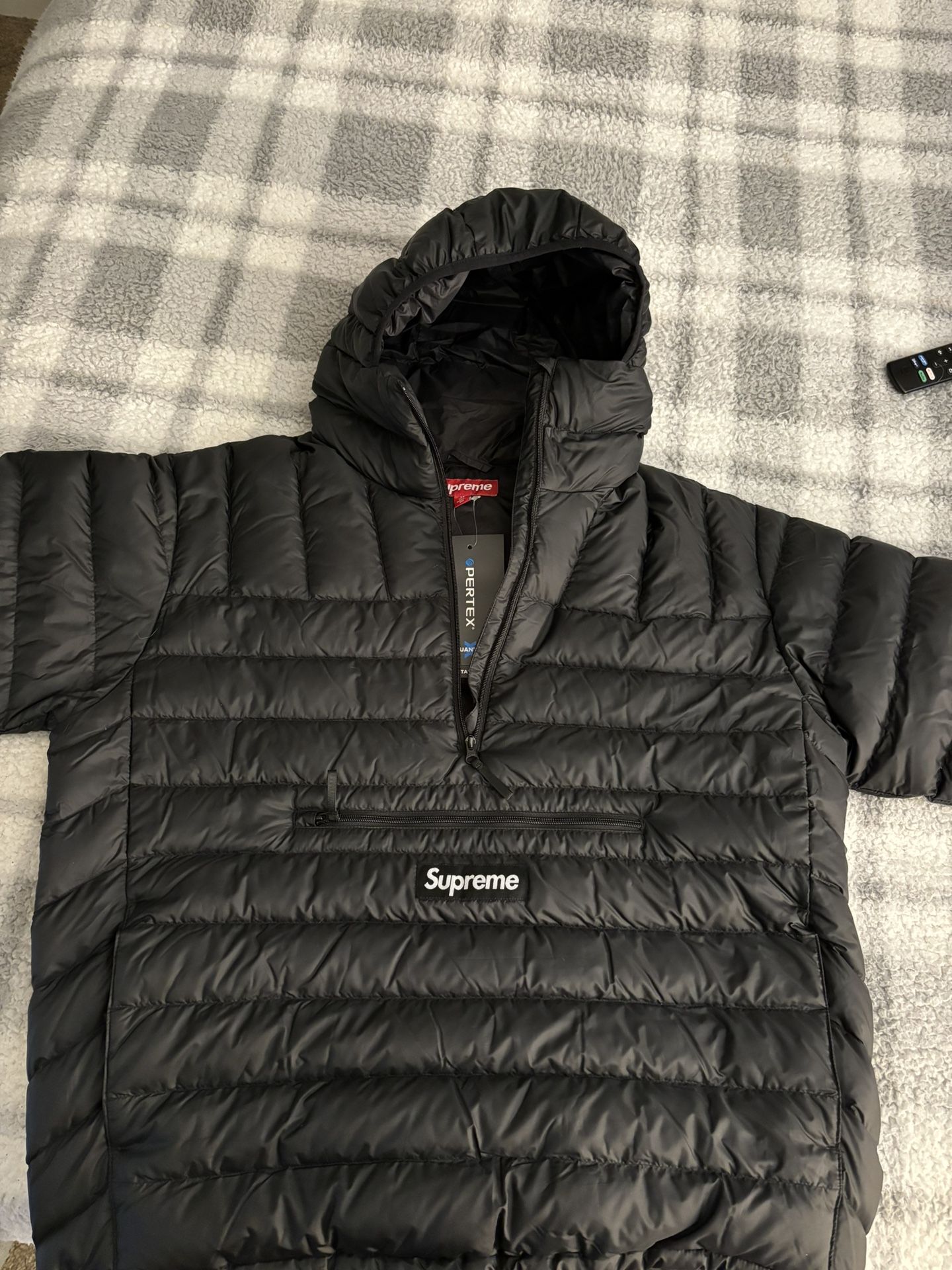 Supreme Jacket 