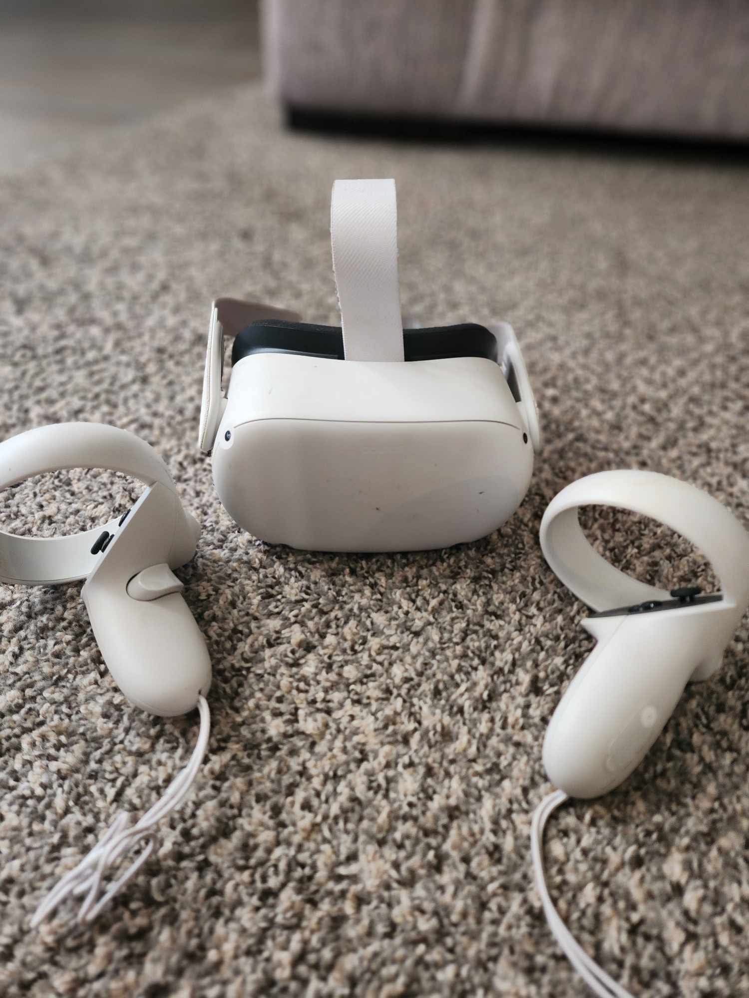 Oculus 