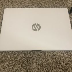 HP Laptop 14