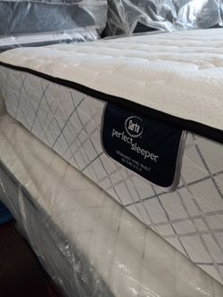 Queen Mattress