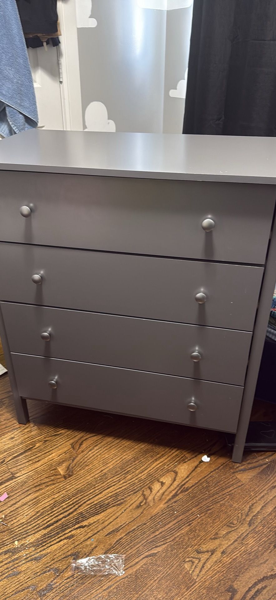 Small Dresser