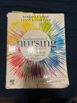 Nurse books