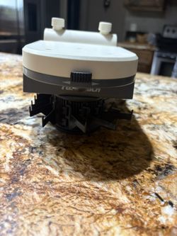 Electric Tie organizer 